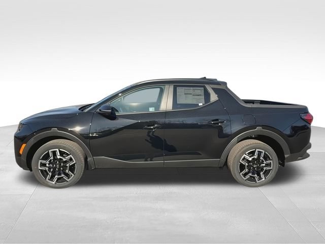 New 2025 Hyundai Santa Cruz Limited AWD/4WD image 5