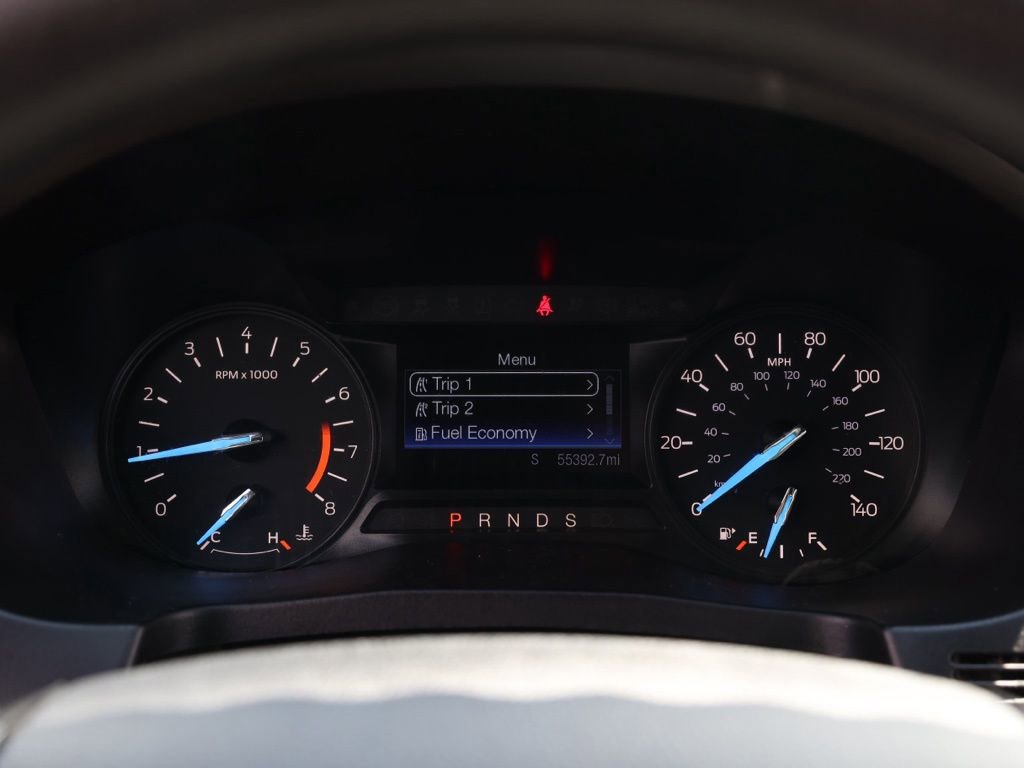 Used 2019 Ford Explorer FWD image 28