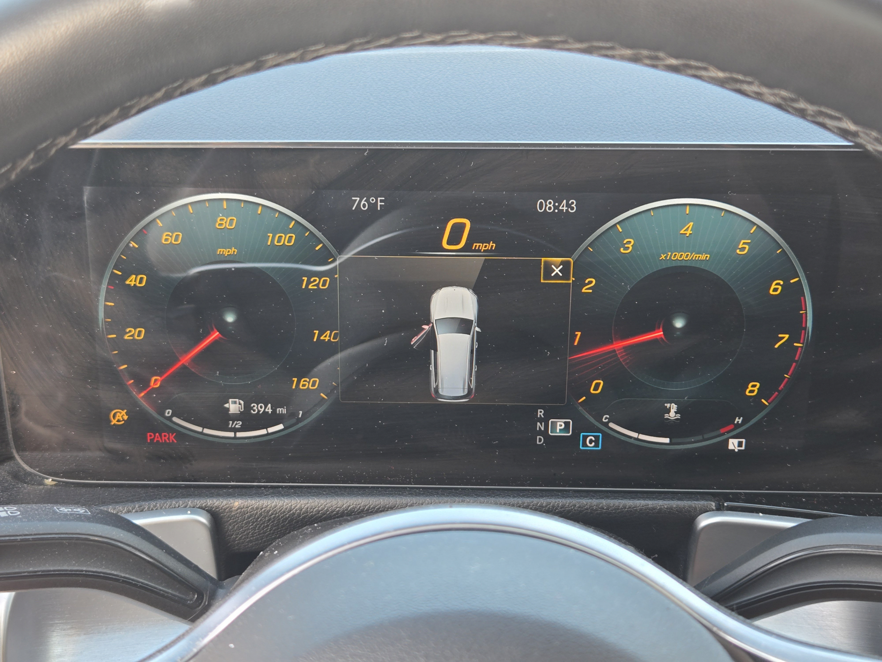 Used 2022 Mercedes-Benz GLB 250 image 19