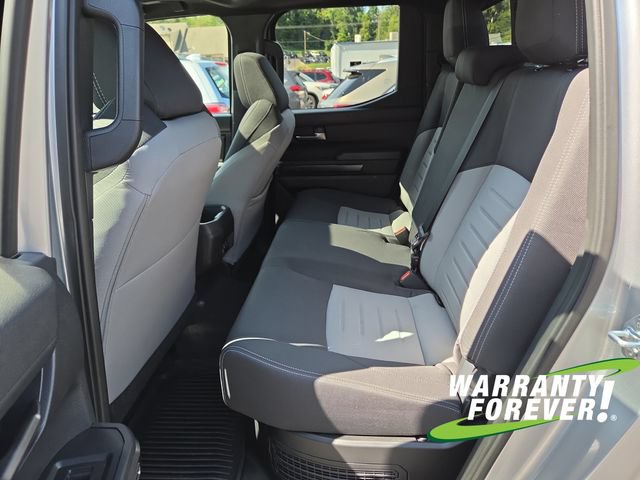 Used 2025 Toyota Tacoma TRD Sport w/ TRD Sport Upgrade Package AWD/4WD image 16