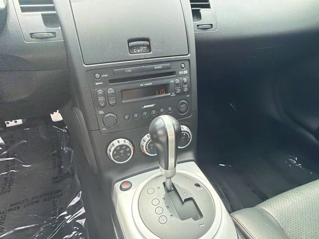 Used 2007 Nissan 350Z Touring RWD image 22
