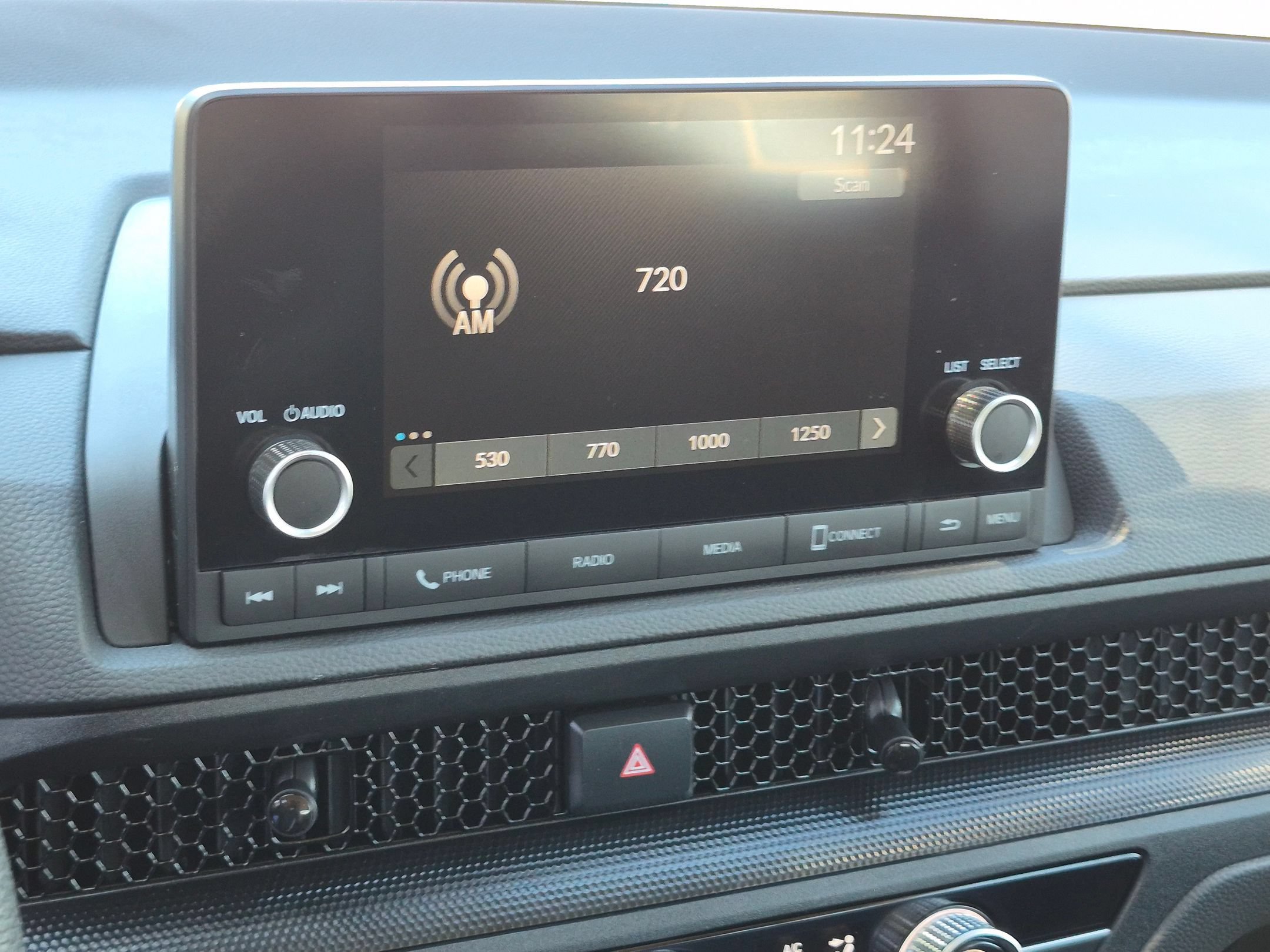 Certified 2023 Honda CR-V LX image 18