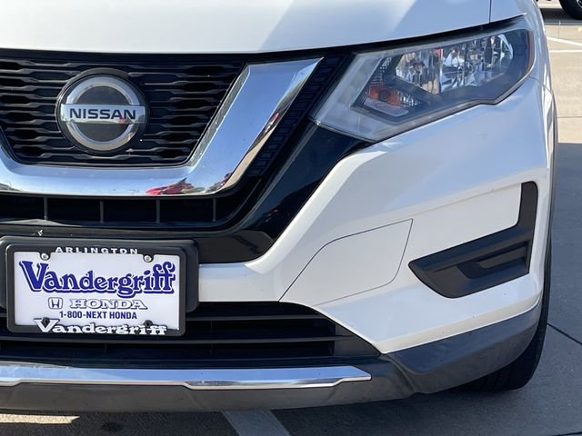 Used 2019 Nissan Rogue SV image 8