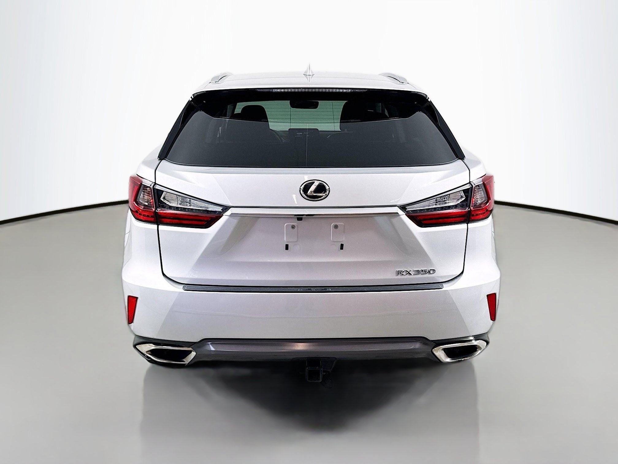 Used 2016 Lexus RX 350 AWD w/ Premium Package image 6