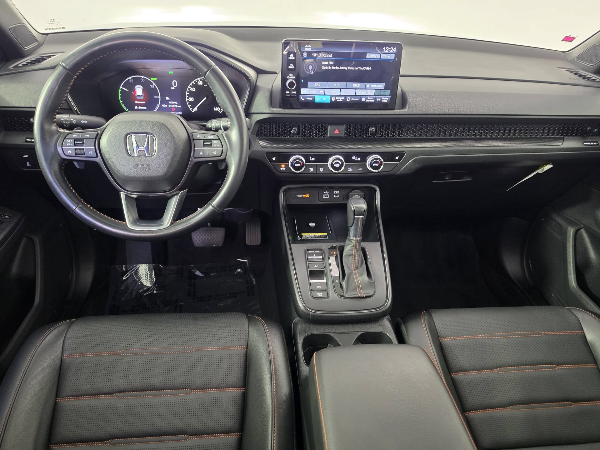 Used 2025 Honda CR-V Sport-L image 18