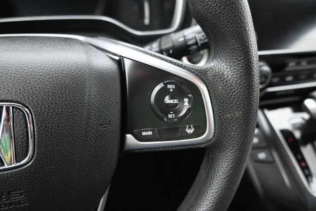 Certified 2022 Honda CR-V EX image 19