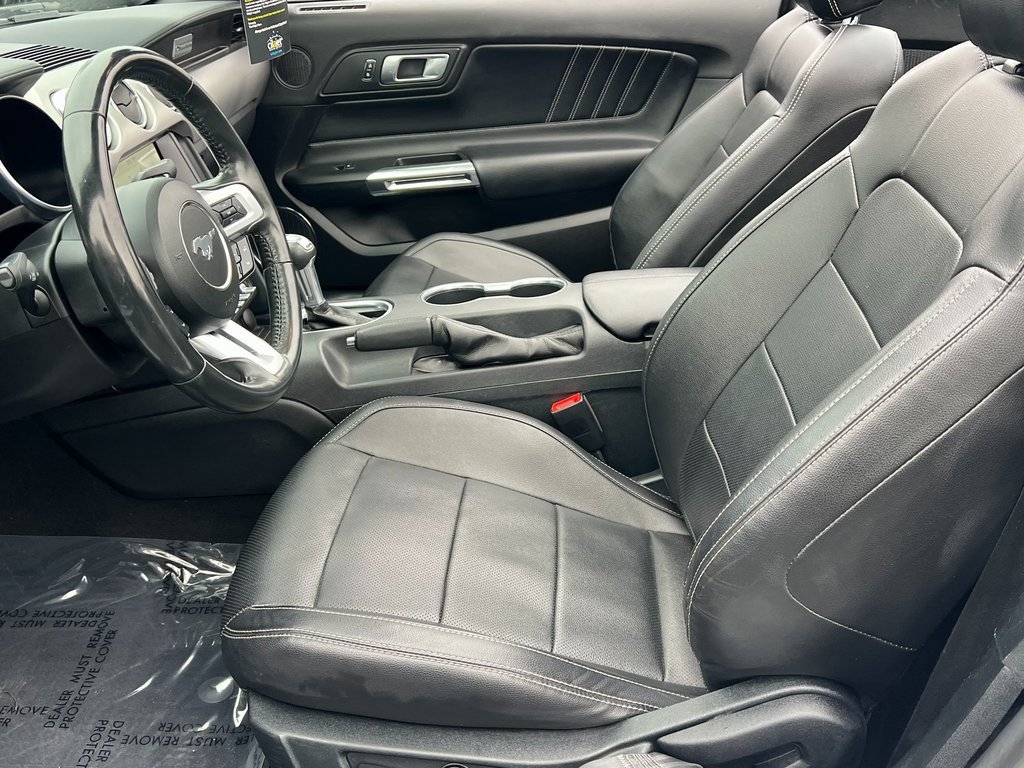 Used 2023 Ford Mustang Premium image 19