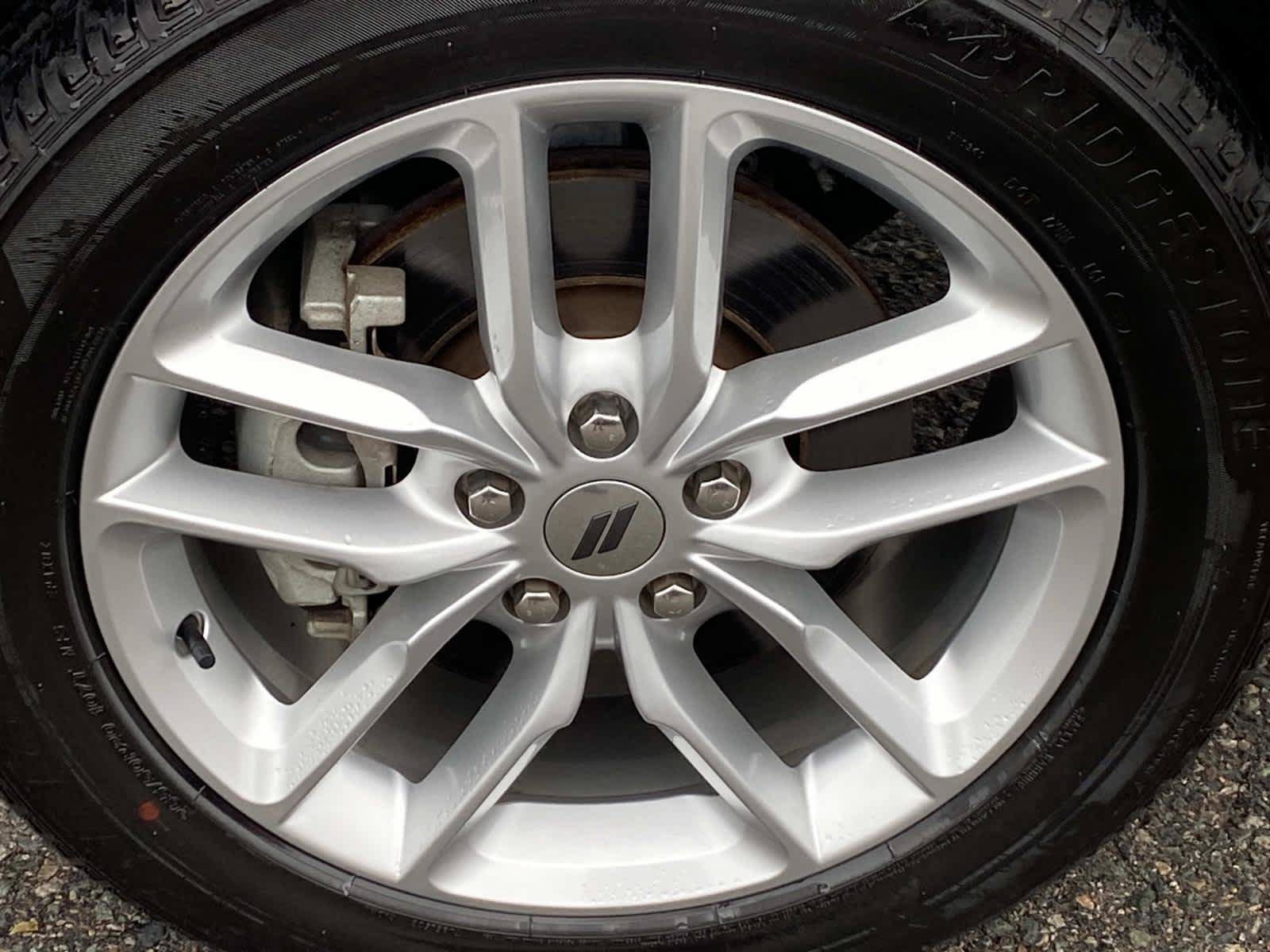 Certified 2023 Dodge Durango GT AWD/4WD image 30