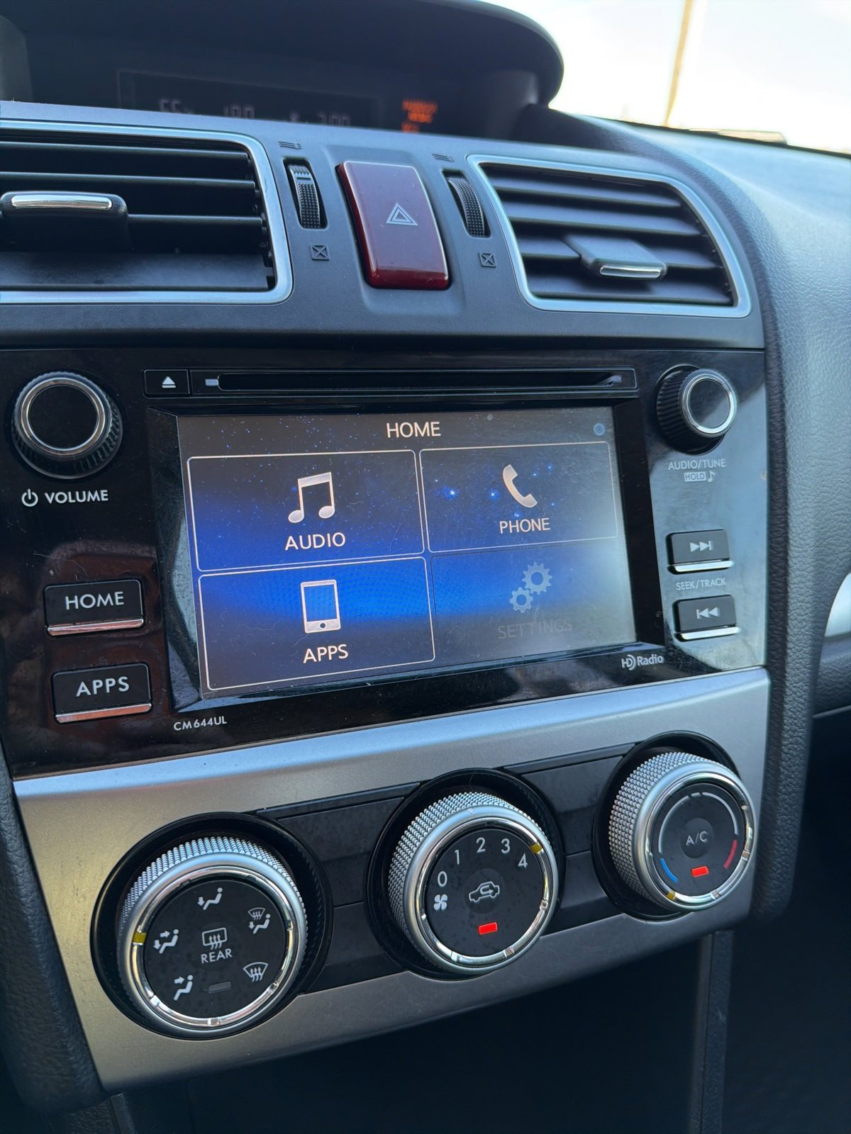 Used 2015 Subaru Crosstrek 2.0i Premium w/ Popular Package #1 image 35