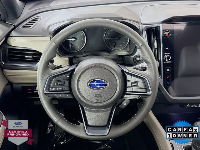 Certified 2025 Subaru Forester Limited w/ Popular Package #2 AWD/4WD image 11