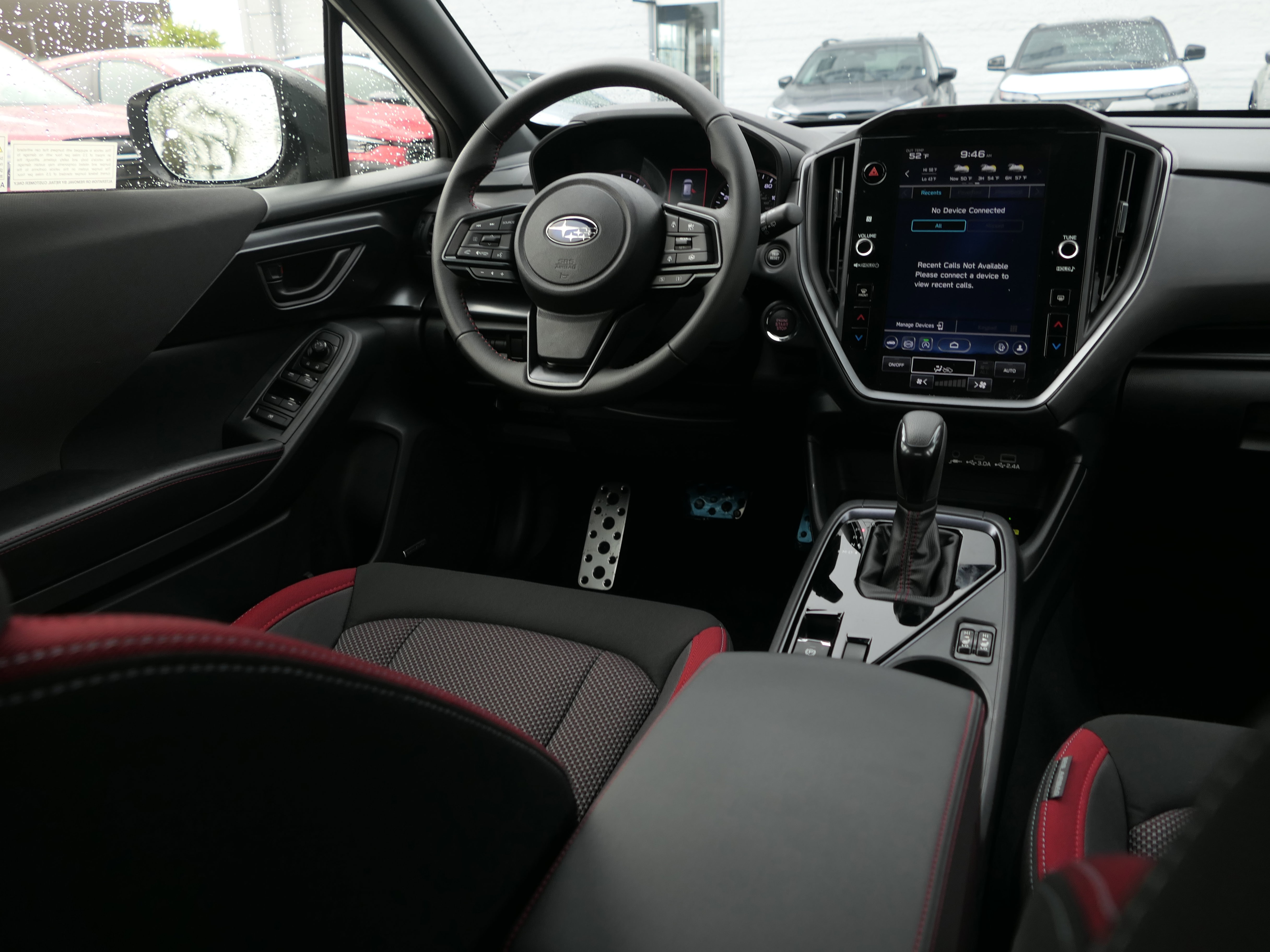 Certified 2025 Subaru Impreza RS w/ Popular Package #3 image 23