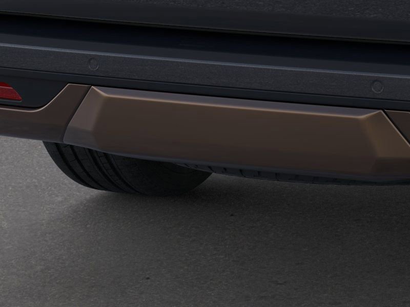 New 2026 Ford Expedition King Ranch AWD/4WD image 23