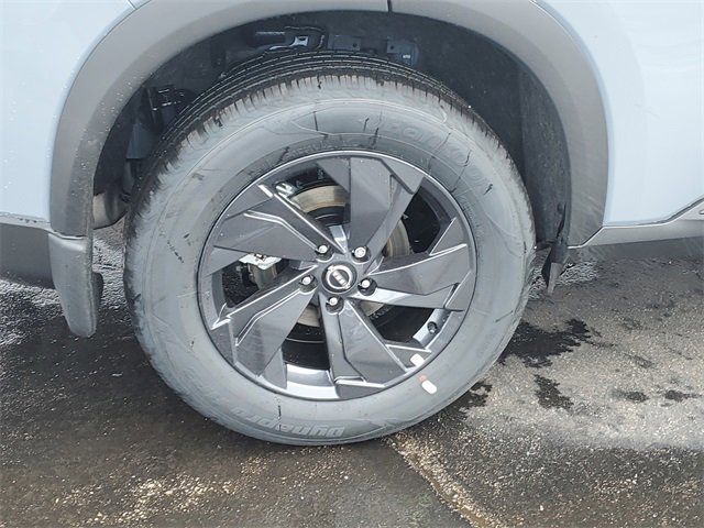 New 2026 Nissan Rogue SV w/ Cold Weather Package image 10