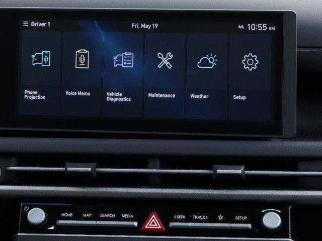 New 2026 Hyundai Tucson SE image 21