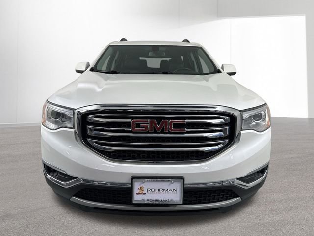 Used 2017 GMC Acadia SLT image 26