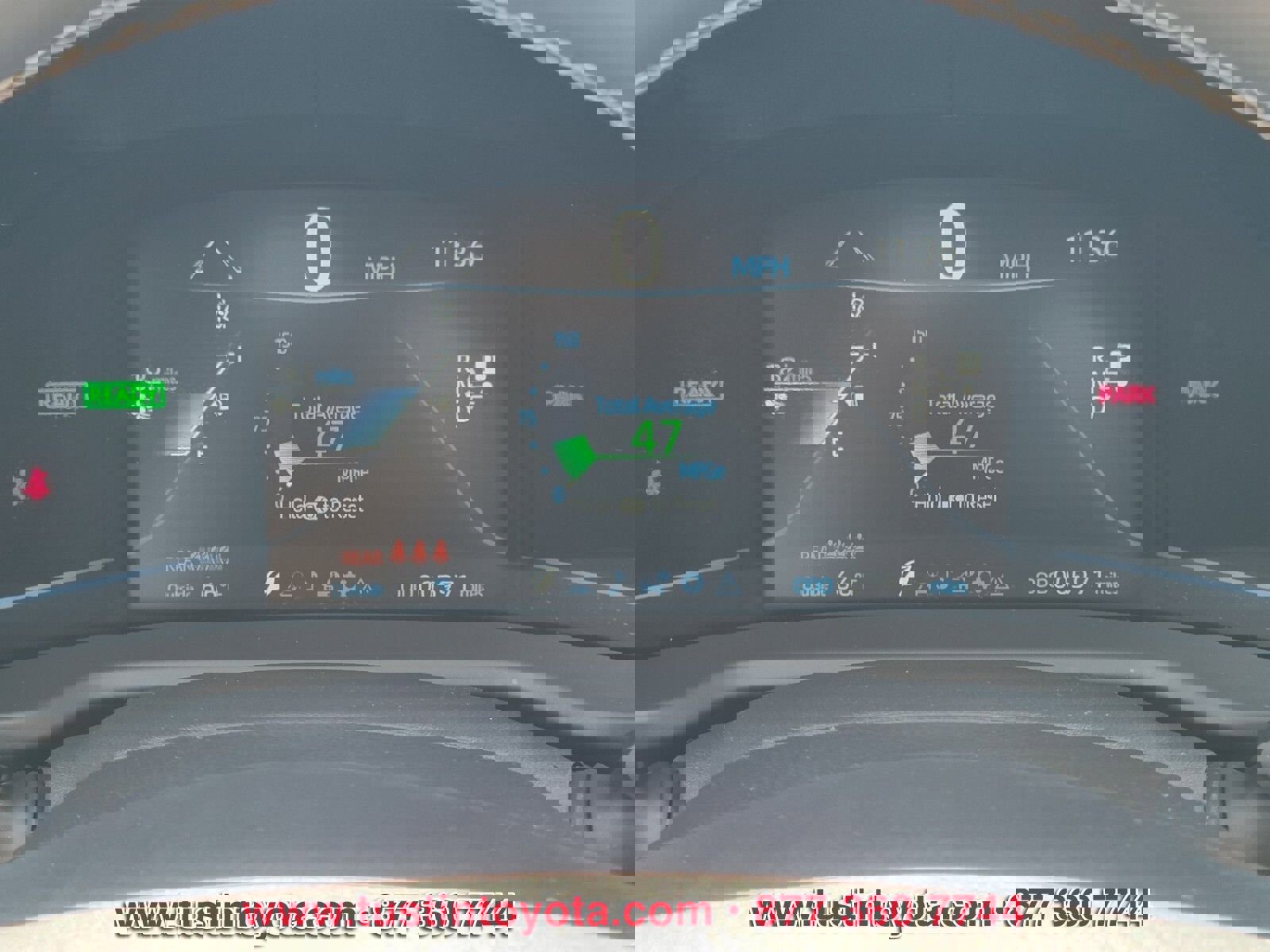 Certified 2023 Toyota Mirai XLE w/ Advanced Technology Package image 19