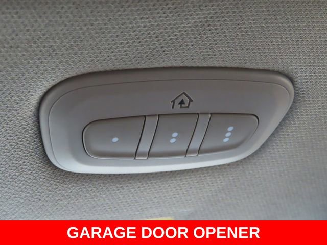 Used 2024 RAM 2500 Laramie w/ Safety Group image 39