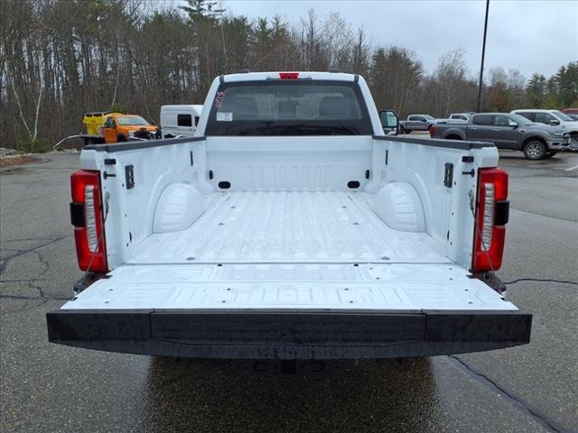 New 2025 Ford F250 XLT w/ FX4 Off-Road Package image 6