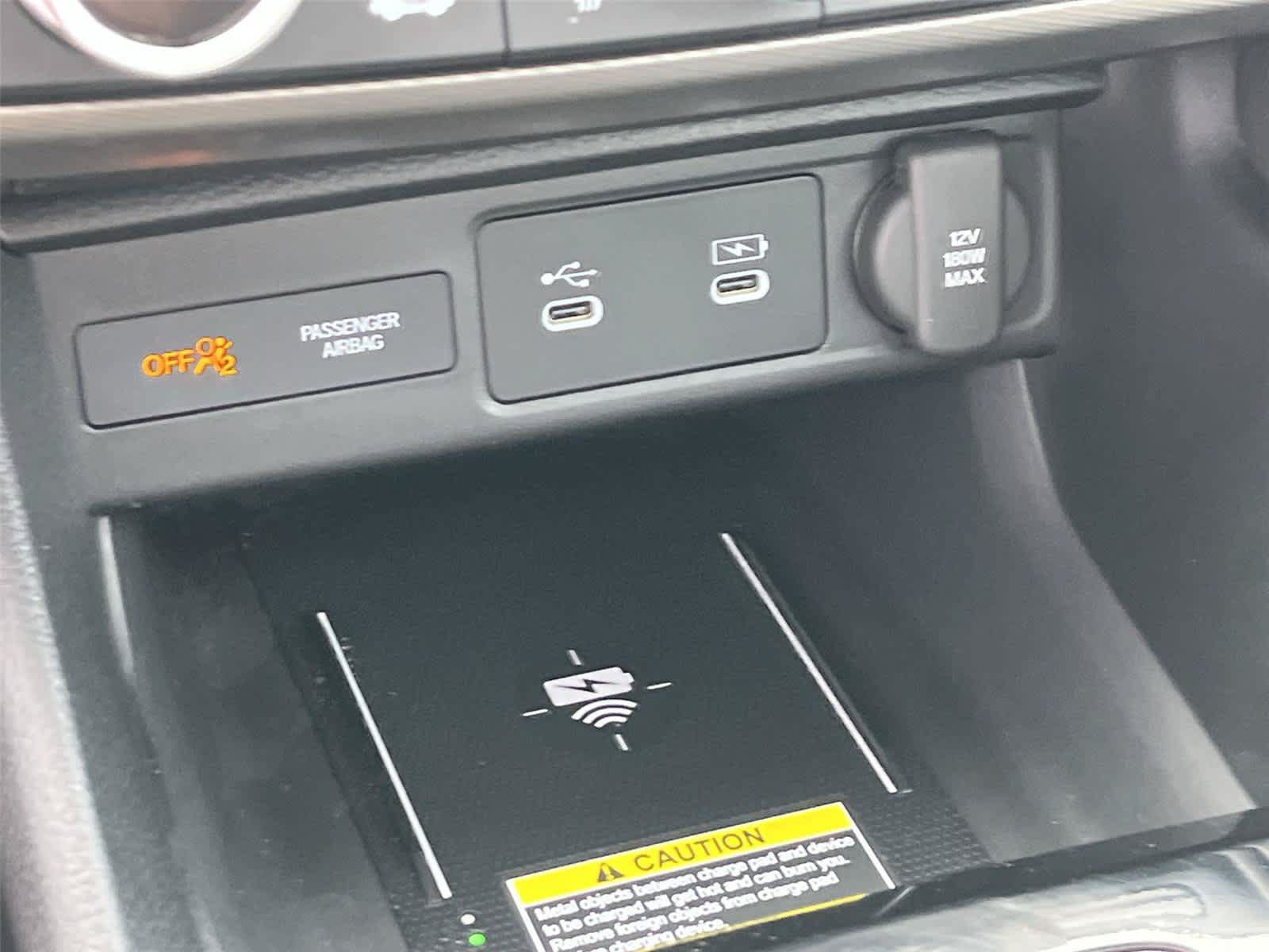 Certified 2026 Acura Integra A-Spec FWD image 34