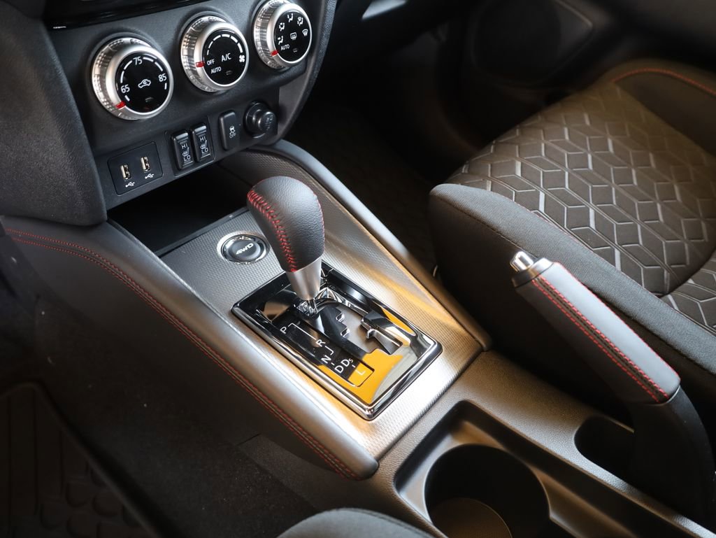 New 2025 Mitsubishi Outlander Sport AWD image 34