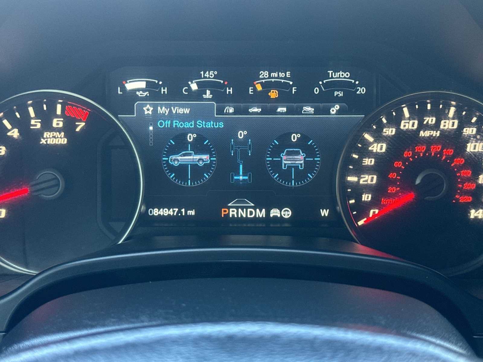 Used 2019 Ford F150 Raptor w/ Equipment Group 802A Luxury AWD/4WD image 21