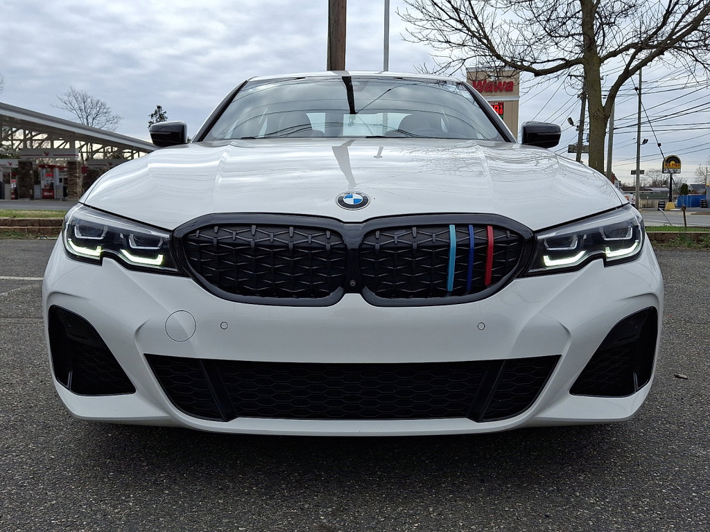 Used 2021 BMW M340i M340i w/ Premium Package image 8