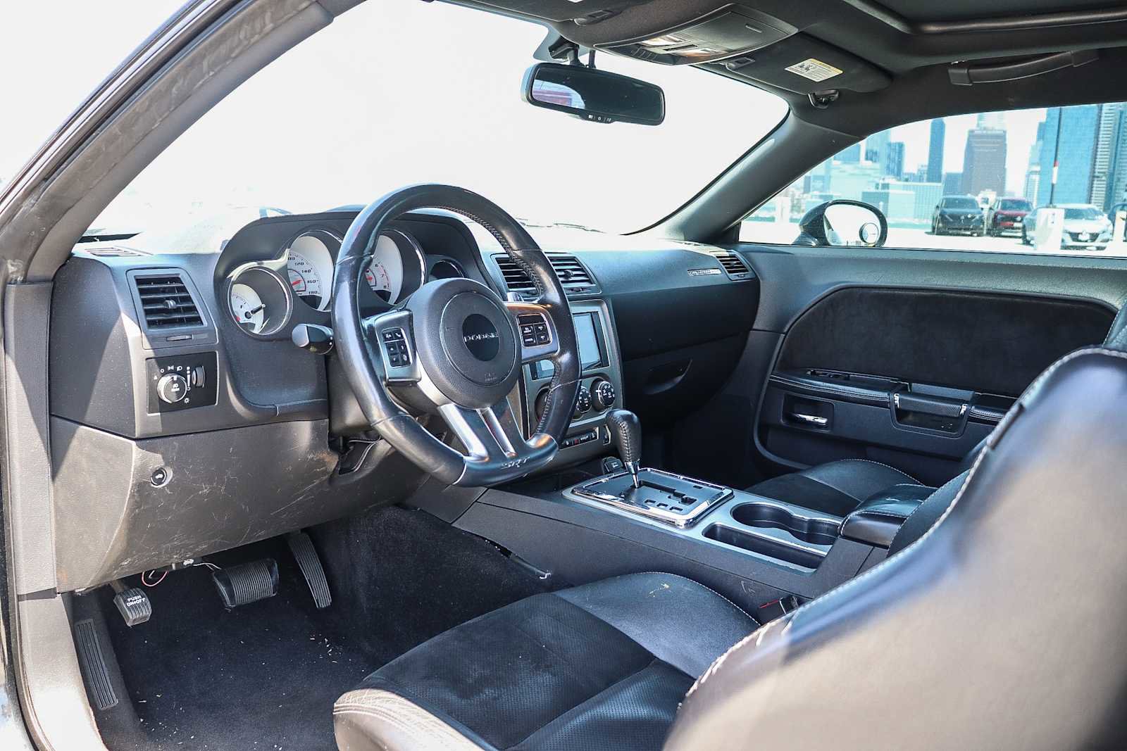 Used 2012 Dodge Challenger SRT8 w/ Premium Sound Group image 15