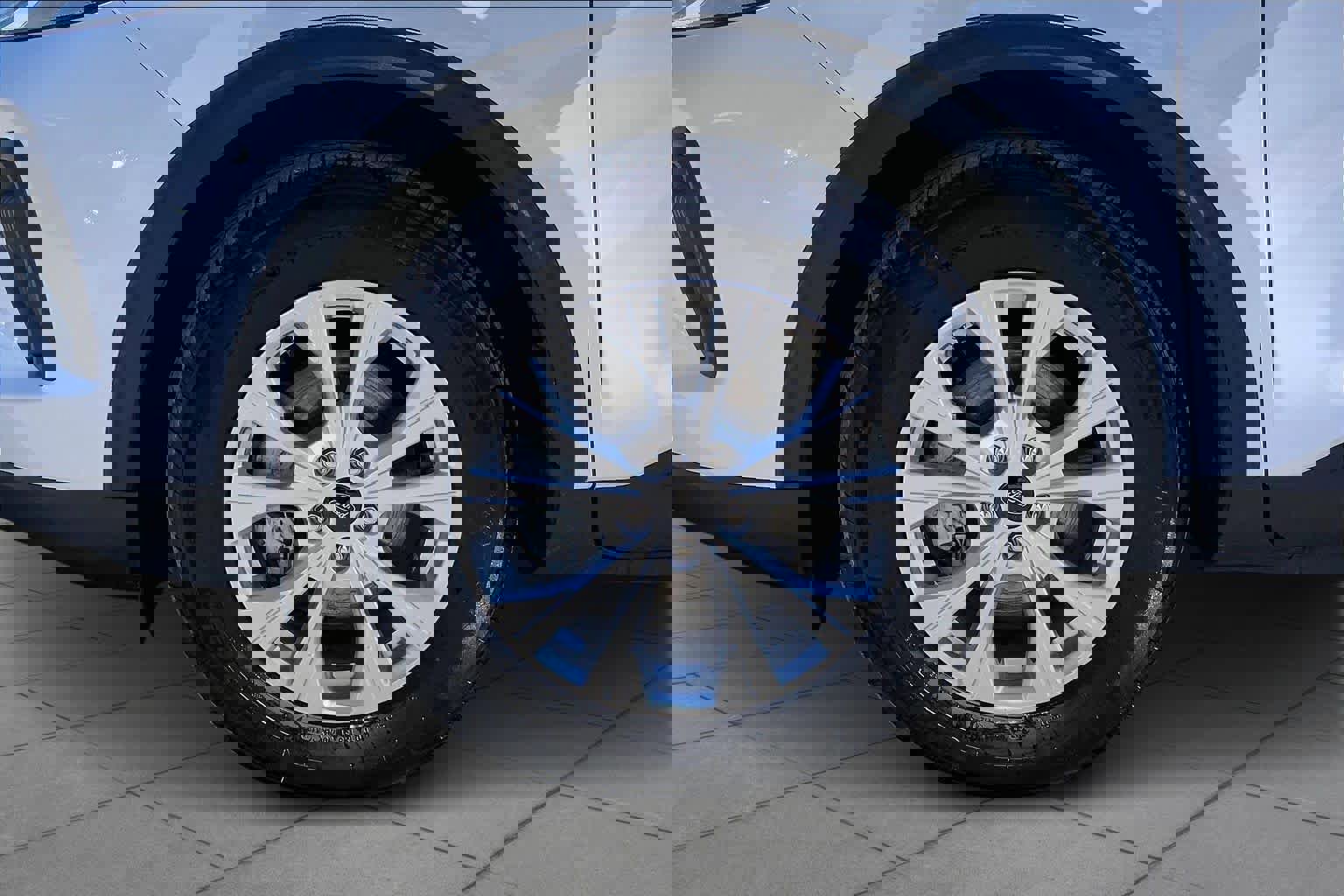 Certified 2025 Ford Escape Active image 11