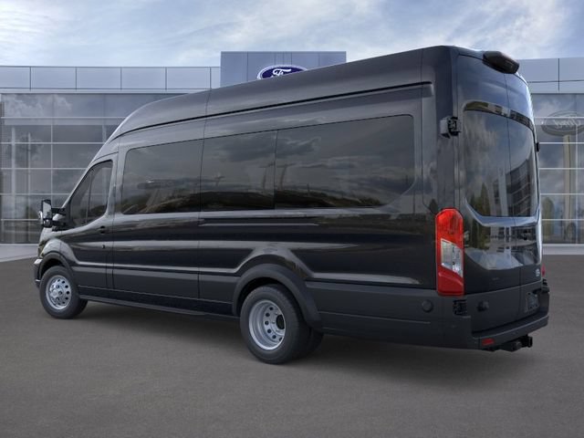 New 2026 Ford Transit 350 XLT AWD/4WD image 38