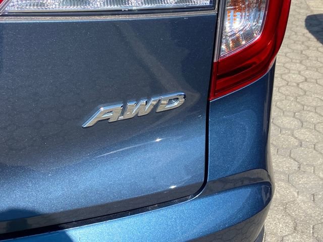 Used 2020 Honda Pilot EX-L image 34