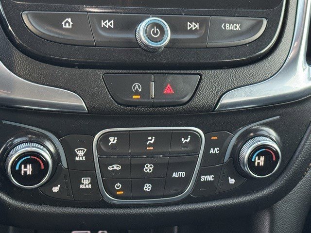 Used 2022 Chevrolet Equinox Premier image 21