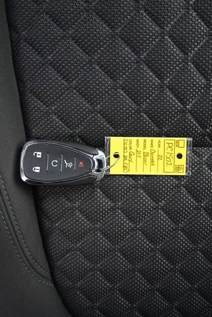 Used 2022 Chevrolet Blazer LT image 28