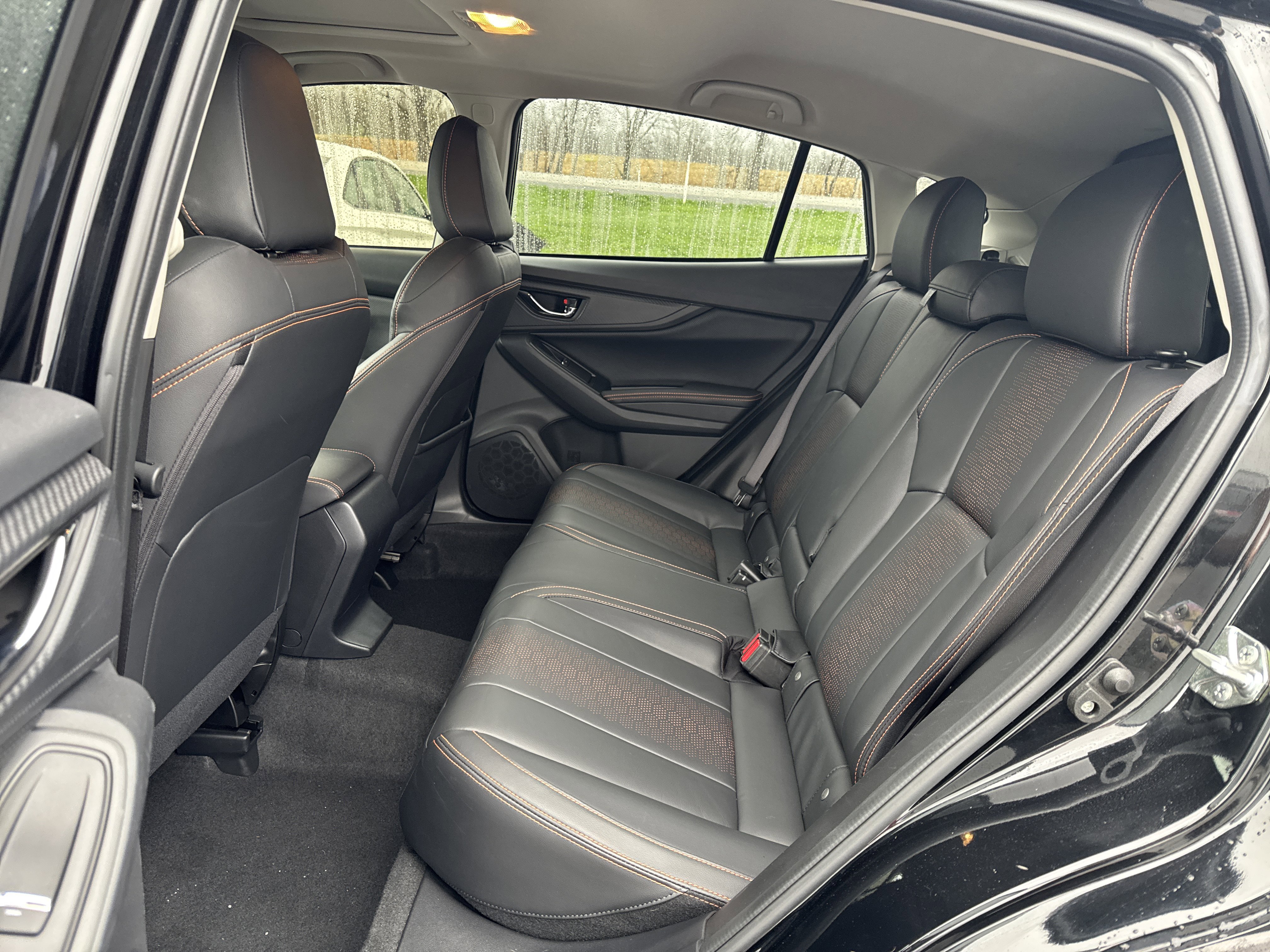 Certified 2023 Subaru Crosstrek 2.5i Limited image 22