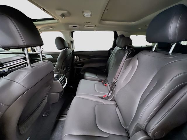 New 2026 Kia Carnival SX Prestige image 26