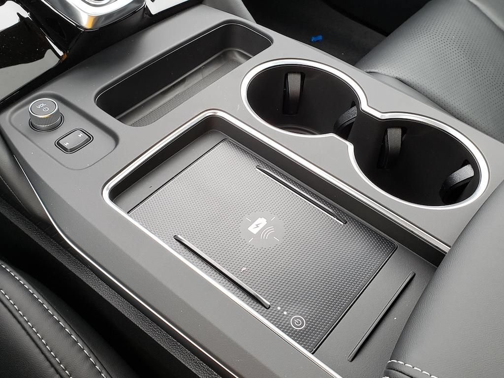 New 2026 Acura MDX SH-AWD w/ Technology Package image 14