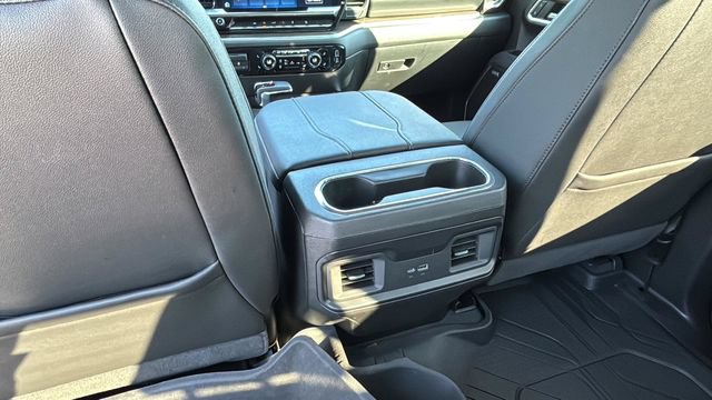 Used 2026 Chevrolet Silverado 1500 RST w/ Convenience Package II AWD/4WD image 21