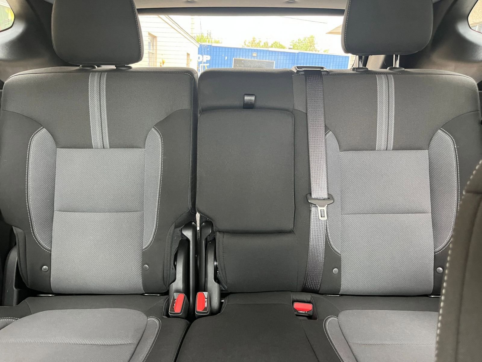 Used 2025 Chevrolet Blazer LT image 39