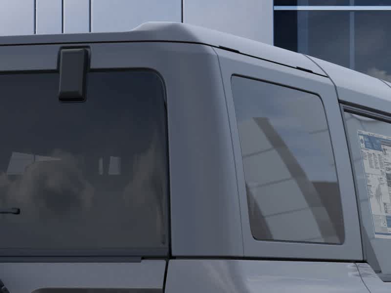New 2026 Ford Bronco Big Bend AWD/4WD image 25