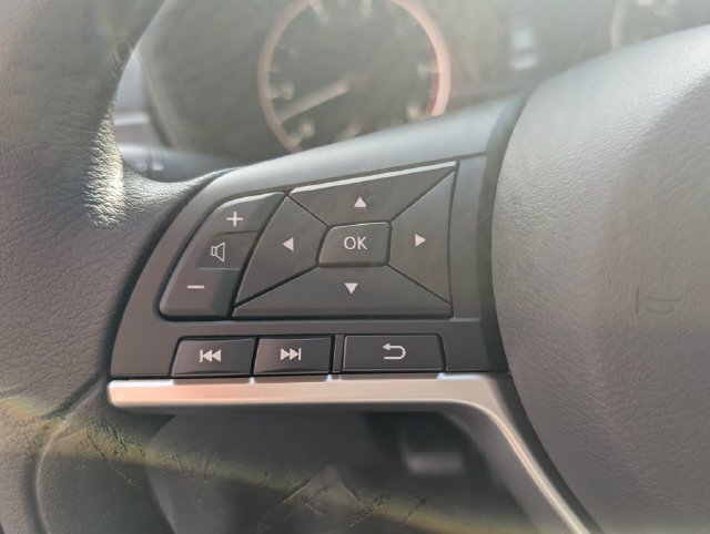 New 2026 Nissan Altima 2.5 SV FWD image 15