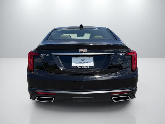 New 2026 Cadillac CT5 Premium Luxury w/ Technology Package RWD image 6