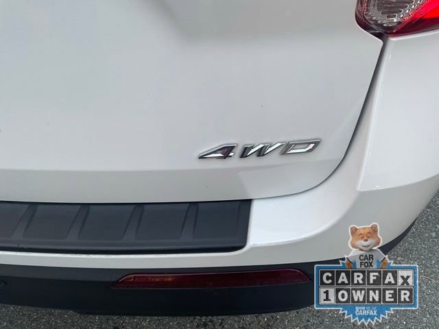 Used 2023 Ford Explorer XLT image 8