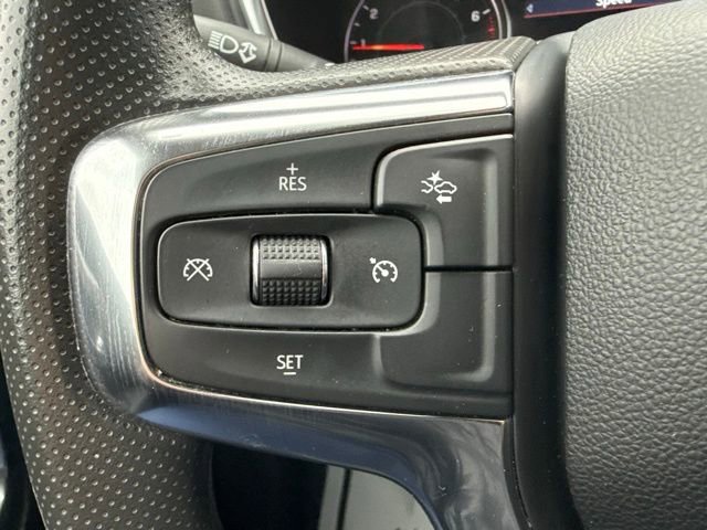 Certified 2024 Chevrolet Blazer LT w/ Convenience Package image 20