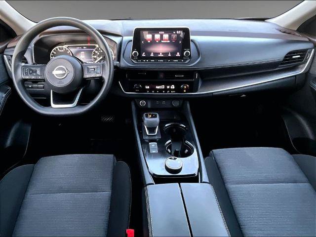 Certified 2023 Nissan Rogue SV AWD/4WD image 21