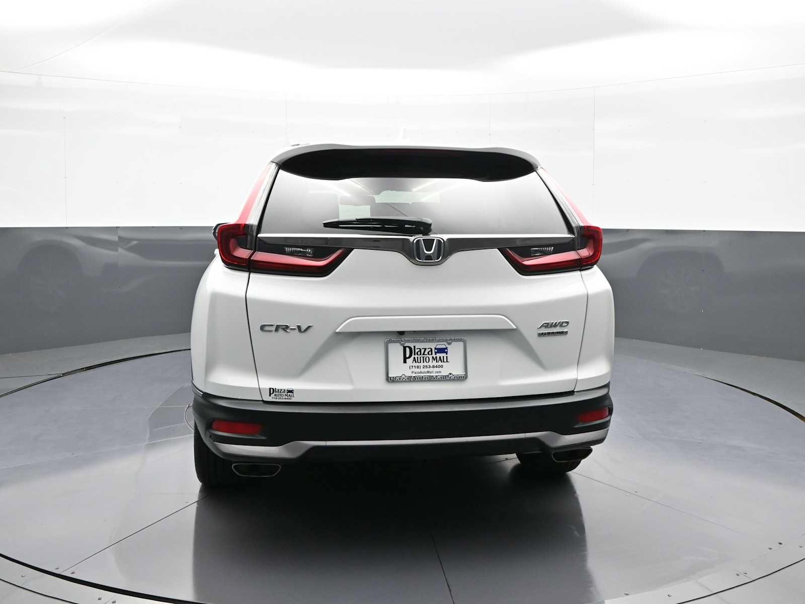 Certified 2022 Honda CR-V Touring image 6