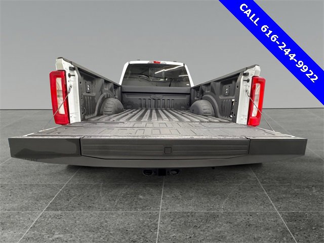 New 2025 Ford F250 XL w/ Camper Package image 20