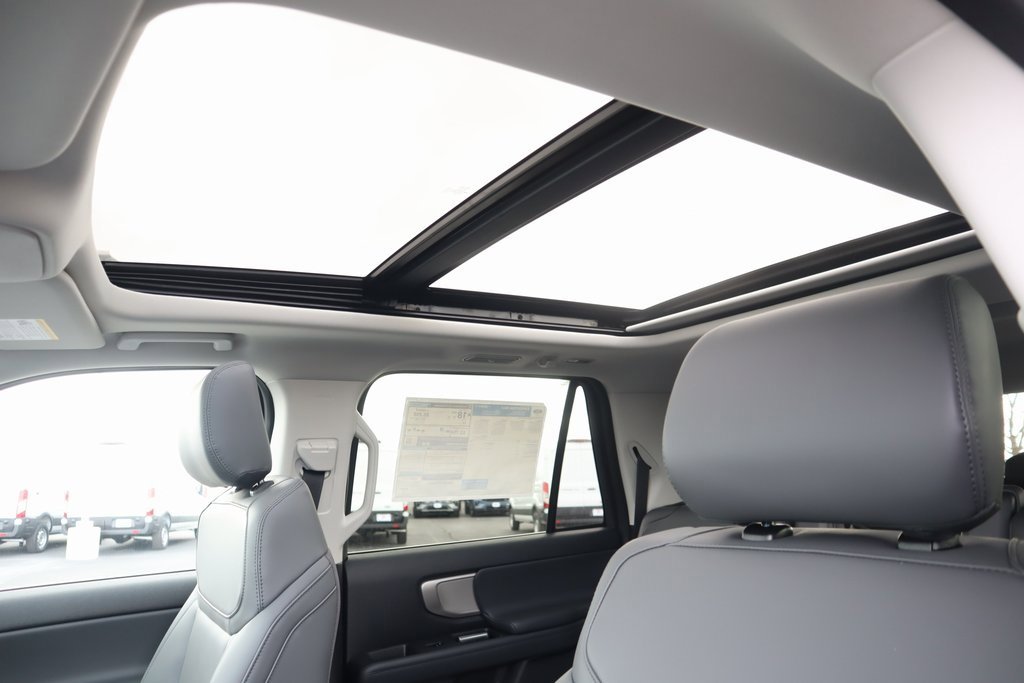 New 2026 Ford Expedition Max Active image 17