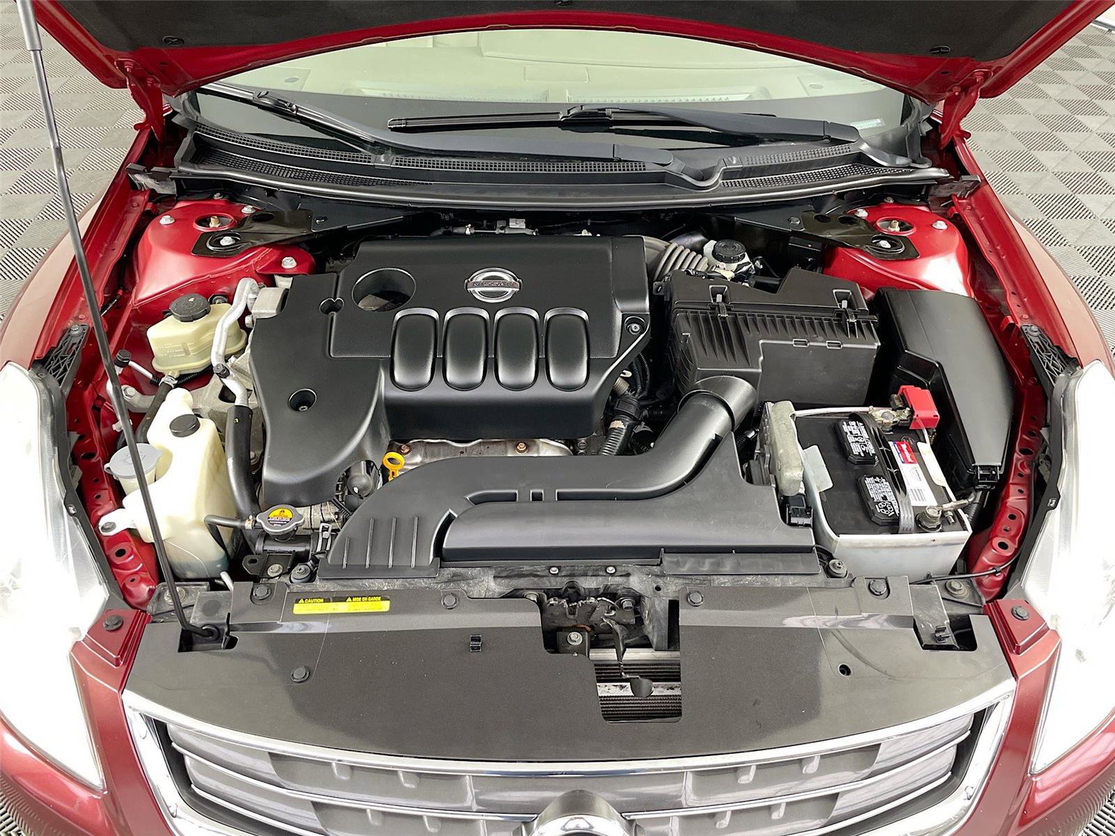 Used 2012 Nissan Altima 2.5 SL w/ 2.5SL Pkg image 32