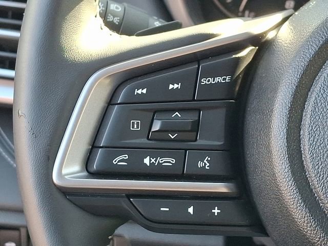 Certified 2025 Subaru Legacy Touring XT image 22