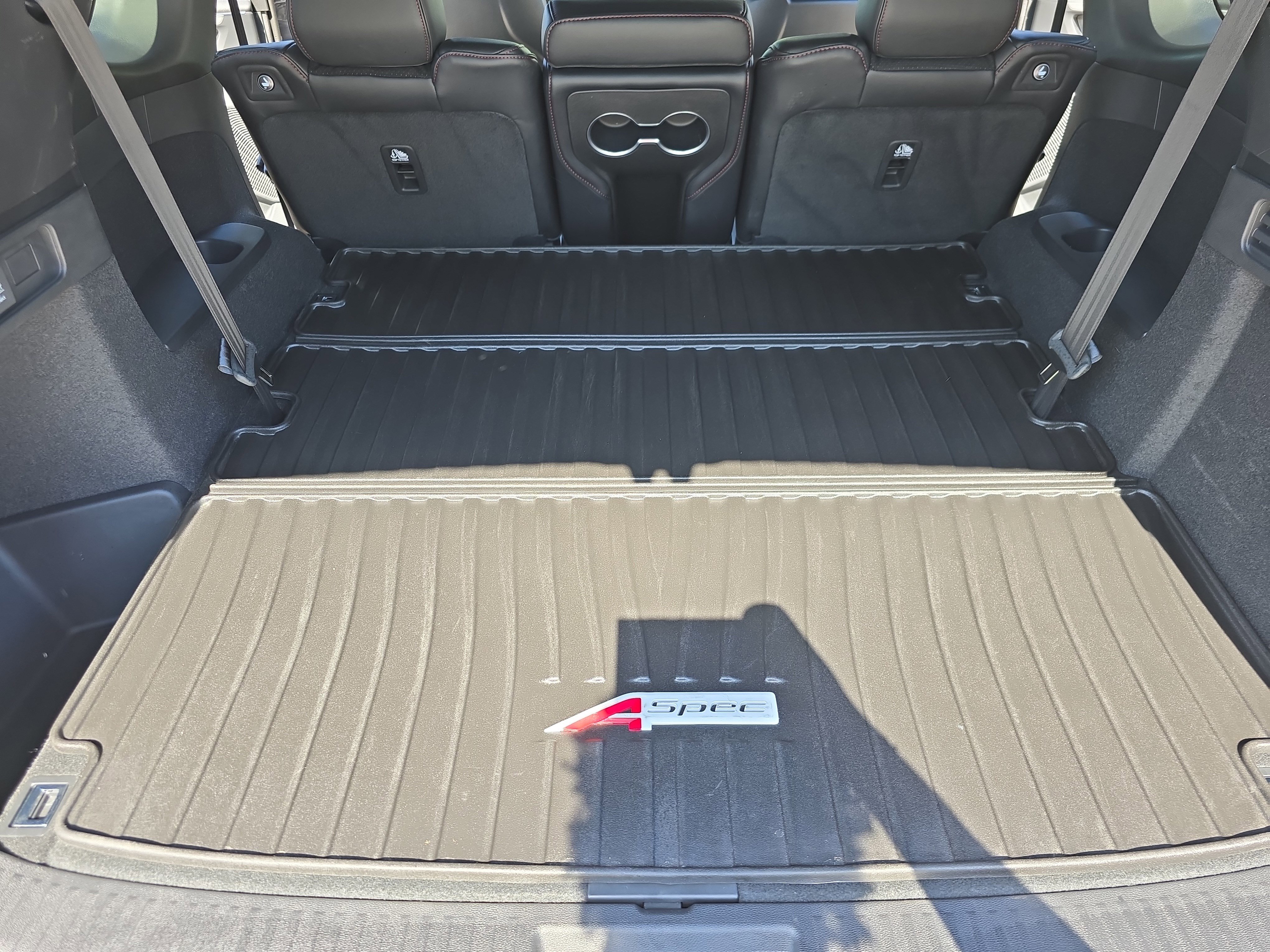 Used 2023 Acura MDX A-Spec AWD/4WD image 12