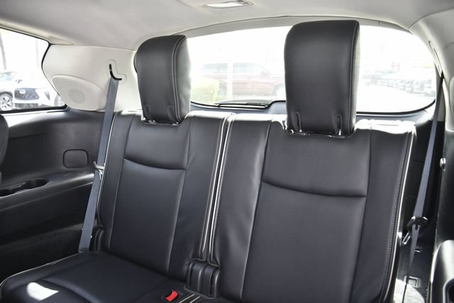 Used 2017 INFINITI QX60 Luxe w/ Premium Plus Package AWD/4WD image 28